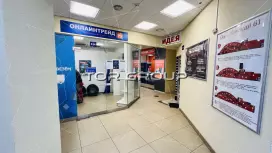 1983 м2 в ТЦ Всеволожский, окупаемость 8.5 лет-98. Фото объекта