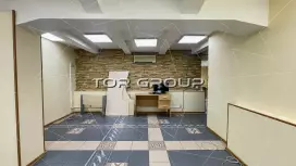 Аренда офиса 47.3 кв.метров, Подвал этаж-98. Фото объекта