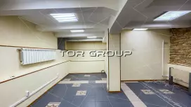 Аренда офиса 47.3 кв.метров, Подвал этаж-98. Фото объекта