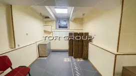 Аренда офиса 47.3 кв.метров, Подвал этаж-98. Фото объекта