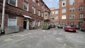 Аренда офиса 1360 кв.метров, 1 этаж-98. Фото объекта