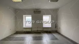 Аренда офиса 1360 кв.метров, 1 этаж-98. Фото объекта