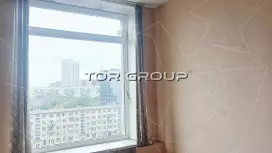 Аренда офиса 16.5 кв.метров, 7 этаж-8. Лестницы