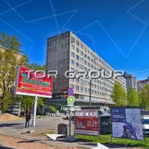-2. Фасад с угла