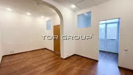 Аренда офиса 30,3 кв.метров, 3 этаж-98. Фото объекта