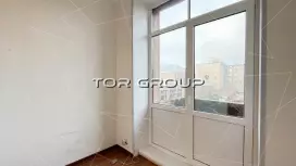 Аренда офиса 30,3 кв.метров, 3 этаж-98. Фото объекта
