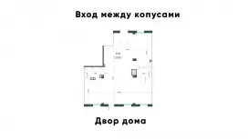 Продажа 165,45 м2-99. План объекта