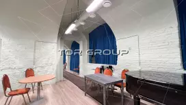 Аренда офиса 181.8 кв.метров, 1 этаж-98. Фото объекта