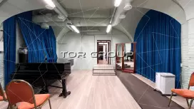 Аренда офиса 181.8 кв.метров, 1 этаж-98. Фото объекта