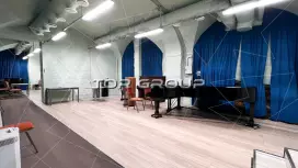 Аренда офиса 181.8 кв.метров, 1 этаж-98. Фото объекта