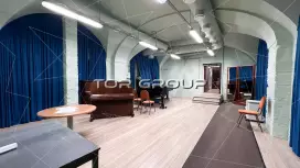 Аренда офиса 181.8 кв.метров, 1 этаж-98. Фото объекта