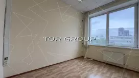 Ваш новый офис 35м2-98. Фото объекта
