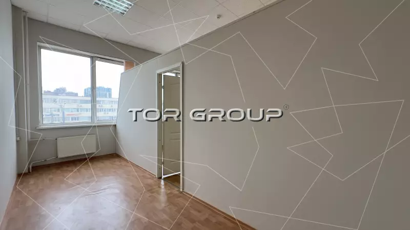 Ваш новый офис 35м2-98. Фото объекта