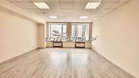 Аренда офиса фасадные.-98. Фото объекта