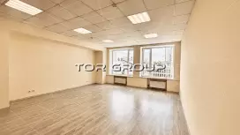 Аренда офиса фасадные.-98. Фото объекта