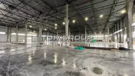 Склад/пр-во от 1700 до 6800м2, кранбалка 5т-98. Фото объекта