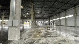 Склад/пр-во от 1700 до 6800м2, кранбалка 5т-98. Фото объекта