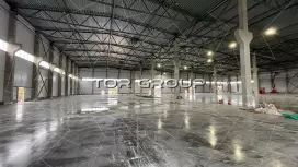 Склад/пр-во от 1700 до 6800м2, кранбалка 5т-98. Фото объекта