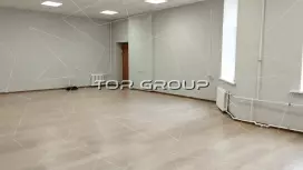 Аренда офиса 80 кв.метров, 4 этаж-98. Фото объекта
