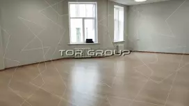 Аренда офиса 80 кв.метров, 4 этаж-98. Фото объекта