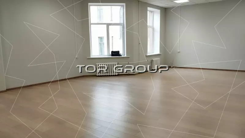 Аренда офиса 80 кв.метров, 4 этаж-98. Фото объекта