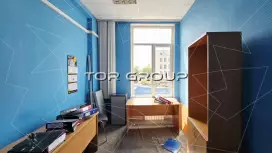 Аренда офиса 12.7 кв.метров, 3 этаж-98. Фото объекта