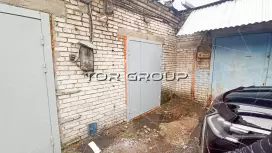 Аренда склада 18.9 кв.метров, 1 этаж-98. Фото объекта
