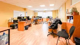 Офис у метро с кондиционерами-98. Фото объекта