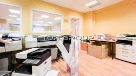 Офис у метро с кондиционерами-98. Фото объекта