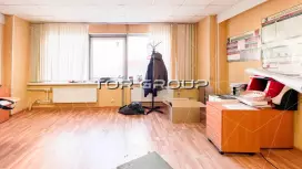 Офис у метро с кондиционерами-98. Фото объекта