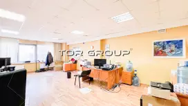 Офис у метро с кондиционерами-98. Фото объекта