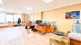 Офис у метро с кондиционерами-98. Фото объекта