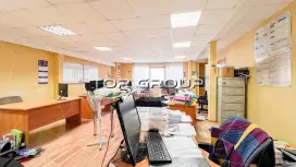 Офис у метро с кондиционерами-98. Фото объекта