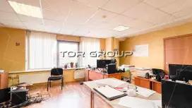 Офис у метро с кондиционерами-98. Фото объекта