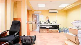 Офис у метро с кондиционерами-98. Фото объекта