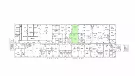 Офис у метро с кондиционерами-98. Фото объекта