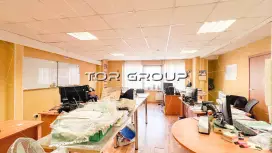 Офис у метро с кондиционерами-98. Фото объекта