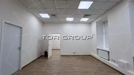 Аренда офиса 107 кв.метров, 1 этаж-98. Фото объекта