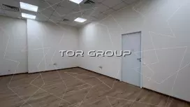 Аренда офиса 107 кв.метров, 1 этаж-98. Фото объекта