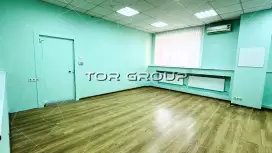 Аренда офиса 34.7 кв.метров, 1 этаж-98. Фото объекта