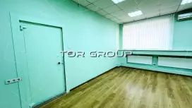 Аренда офиса 34.7 кв.метров, 1 этаж-98. Фото объекта