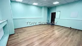 Аренда офиса 34.7 кв.метров, 1 этаж-98. Фото объекта