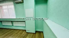 Аренда офиса 34.7 кв.метров, 1 этаж-98. Фото объекта