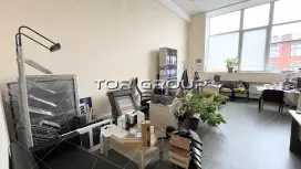 Аренда офиса 39.1 кв.метров, 5 этаж-98. Фото объекта