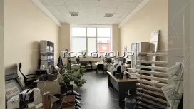 Аренда офиса 39.1 кв.метров, 5 этаж-98. Фото объекта