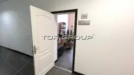 Аренда офиса 39.1 кв.метров, 5 этаж-98. Фото объекта