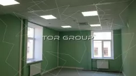БЦ в 500 метрах от м-98. Фото объекта