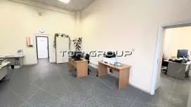 красивый светлый офис-98. Фото объекта