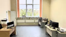 красивый светлый офис-98. Фото объекта