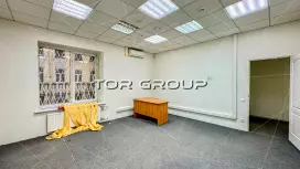 Аренда офиса 125,4 кв.метров, 3 этаж-98. Фото объекта